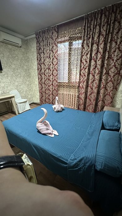 Гостиница БЕРЕКЕ Қонақ Уй