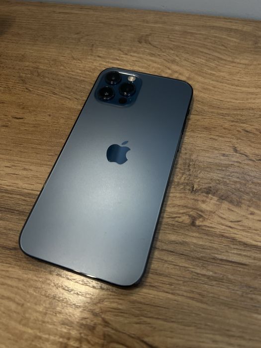 Iphone 12 pro, 512 gb