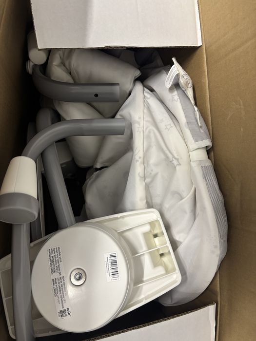 Детский качеля новый