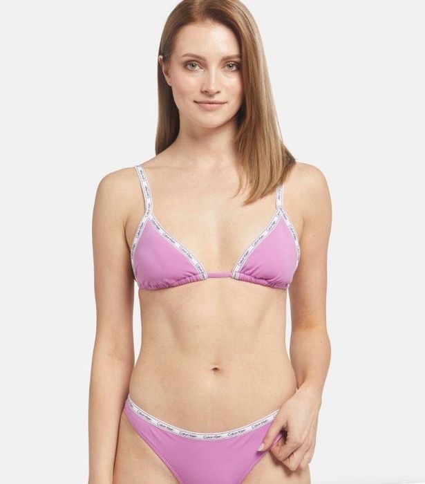 Бански Calvin Klein