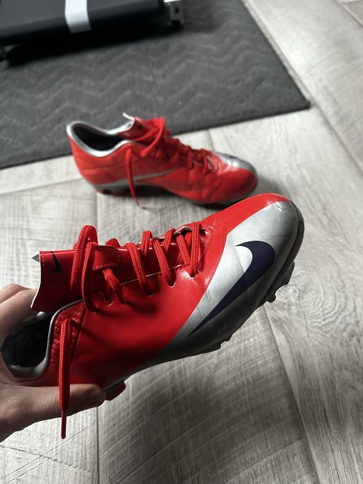 Професионални бутонки Nike Mercurial