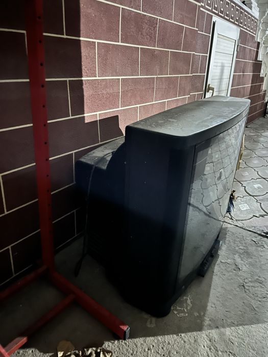 Рабочие телевизоры