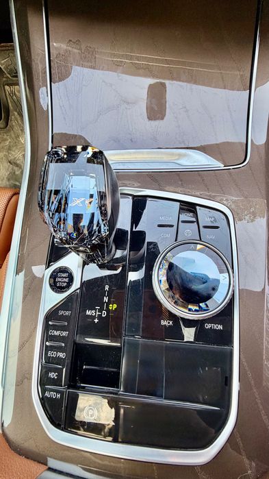 Джип BMW x5 2022