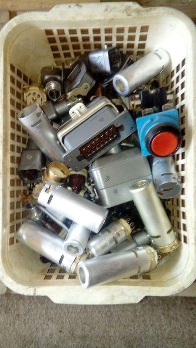 Советские Тестеры