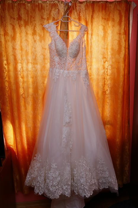 Rochie de mireasa