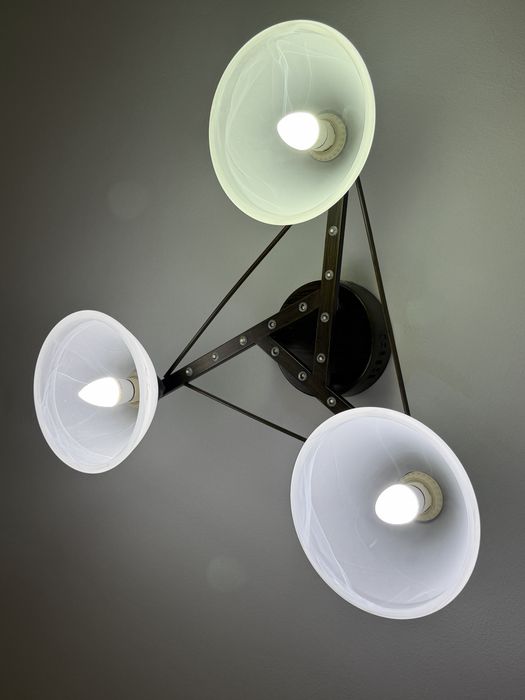 Продается Люстра состояние хорошее, б/у