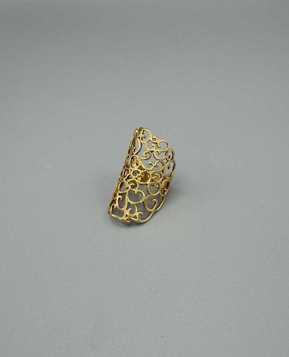 Inel de dama 5.07Gr/14K