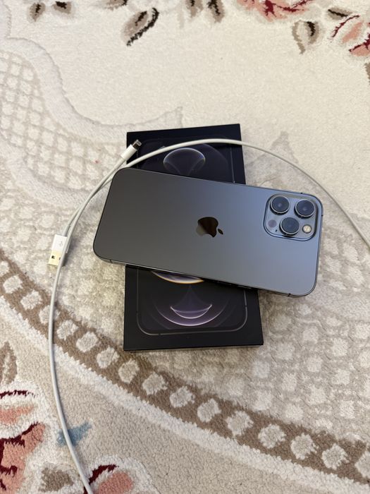 Iphone 12 Pro Max 256 GB