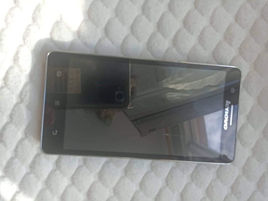 Смартфон Леново А536