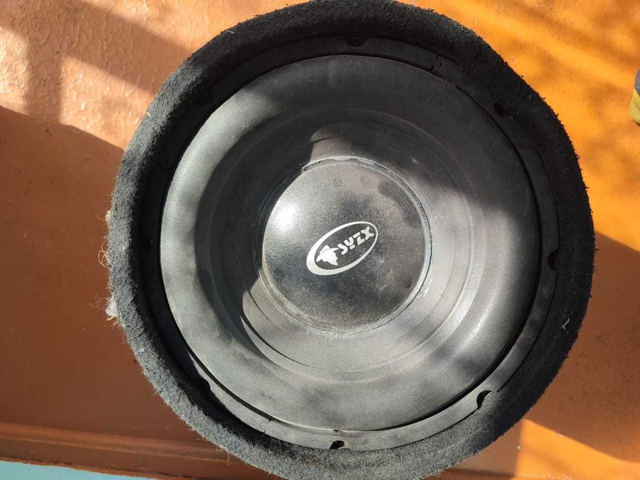 Продам бочку Сабвуфер рабочий