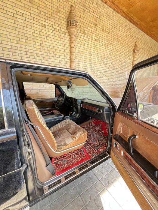 Чайка 14 Легендарный мошин