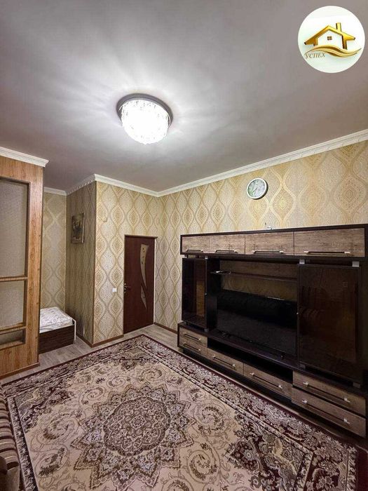 Продаётся 1х квартира на 2 этаж орр 5-МИКР