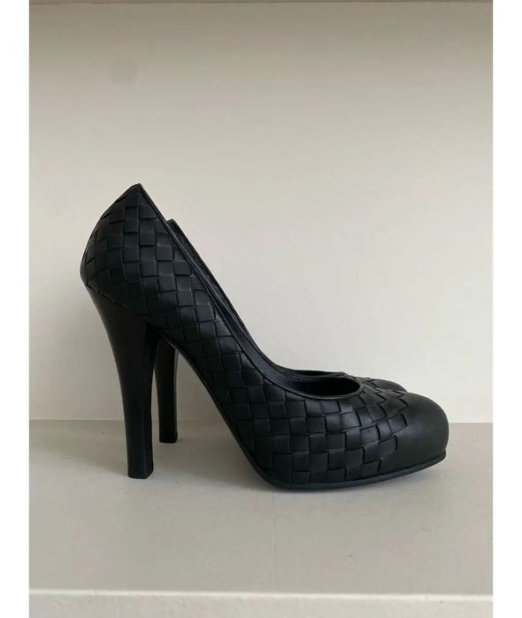 Туфли Bottega Veneta Ориг