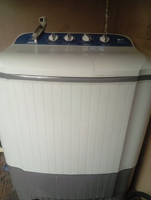 Стиральная машина