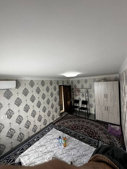 Продаю 1 комнатную квартиру метро Беруний, ремонт, кирпич, Тинчлик