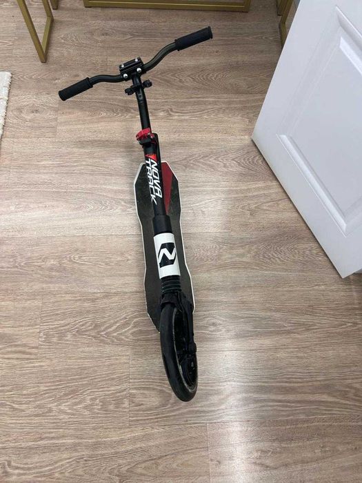 Самокат детский/взрослый