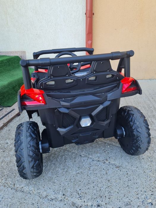 Mașină electrică copii atv
