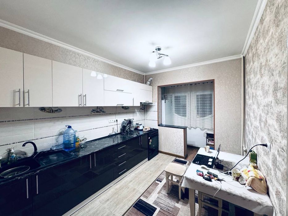 Ттз-4 Продается квартира 2/5/9 ор-р: Карзинка Диадора