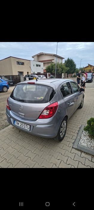 Opel Corsa 1.3 Diesel An 2009