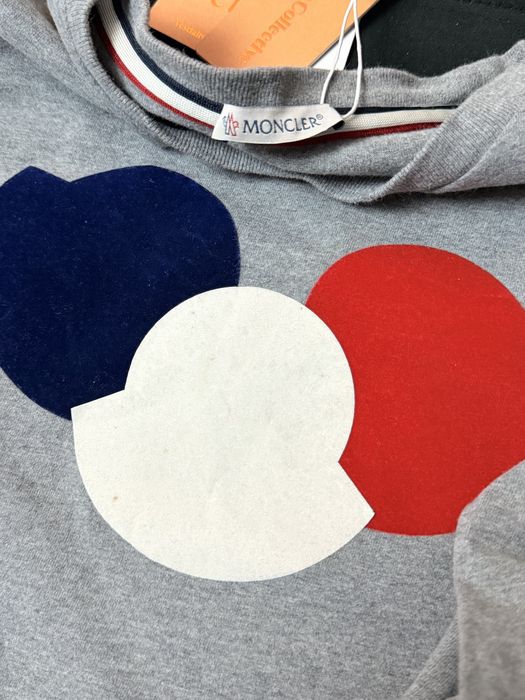 Блуза “Moncler”