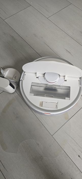 Robot de aspirare Roborock Cleaner S5 MAX