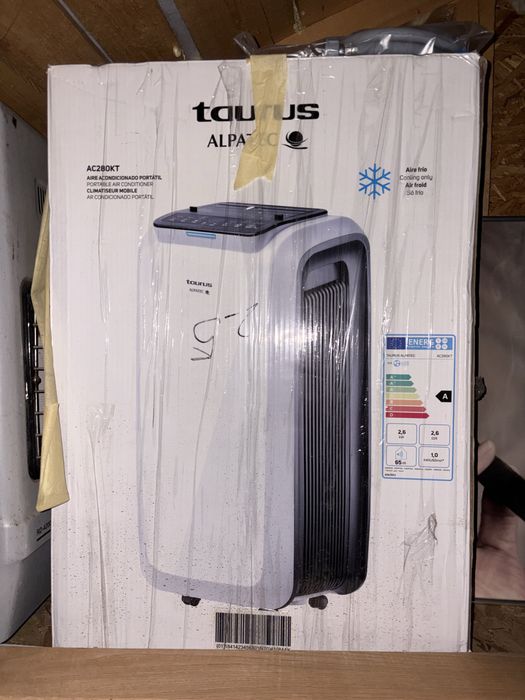 Aer conditionat portabil 9000btu