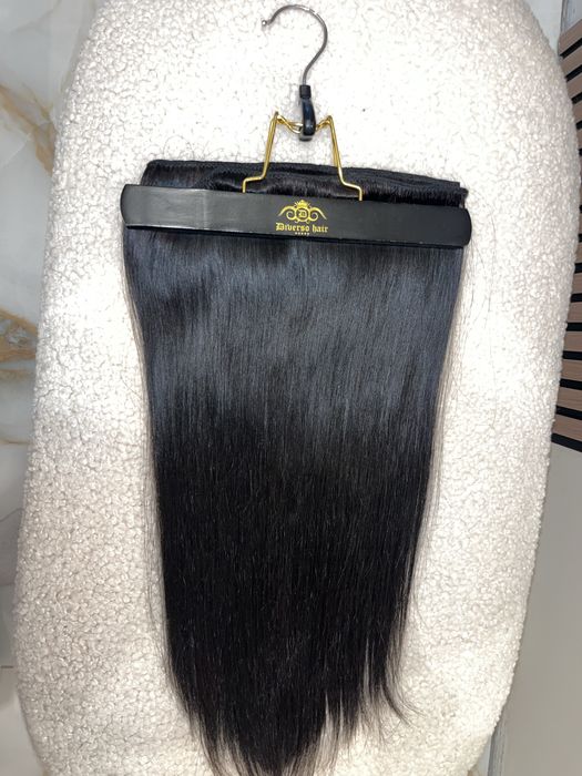 Екстеншъни Diverso 55 см 150 гр