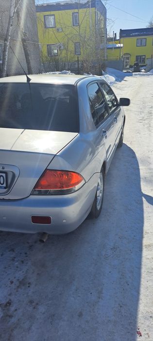 Продам Mitsubishi Lancer 9