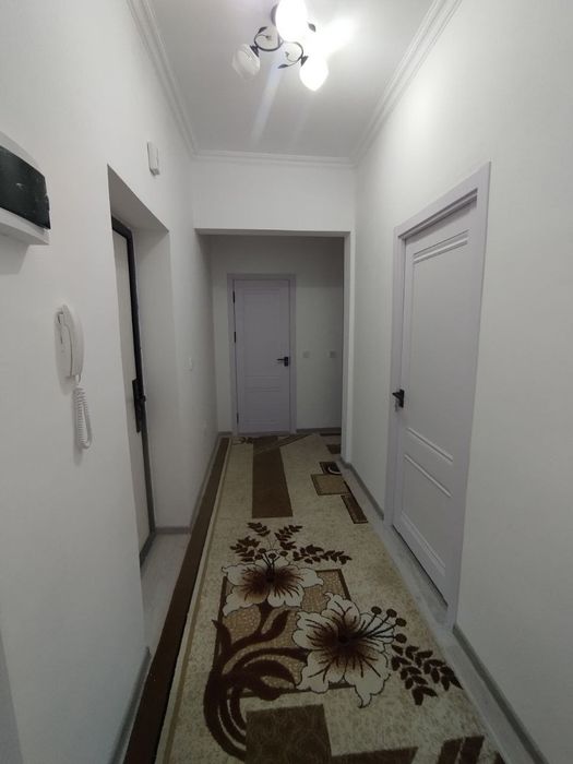 Chilonzor Mirzo-Ulugbek metro 5 daqiqa yulda kvartira bor