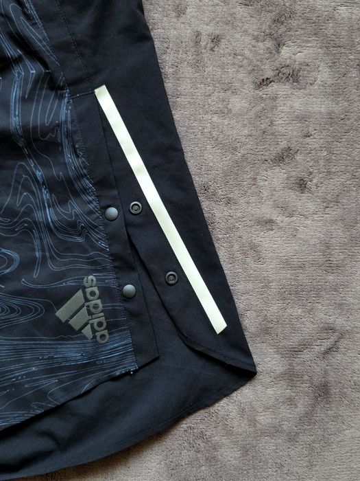 Adidas D4R RTFO Мъжки шорти