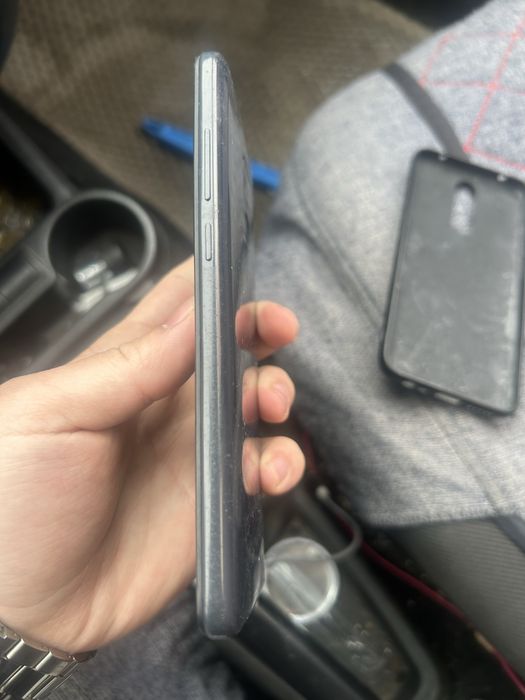 Redmi 8 64 GB в хорошем состоянии