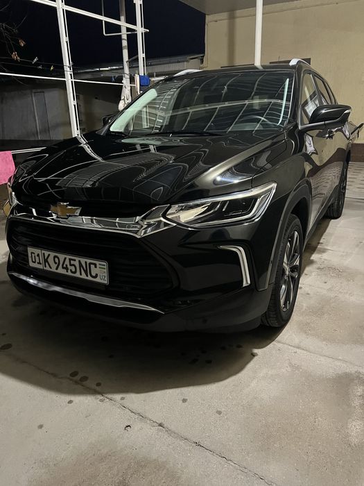 Tracker 2 premier plus 2024