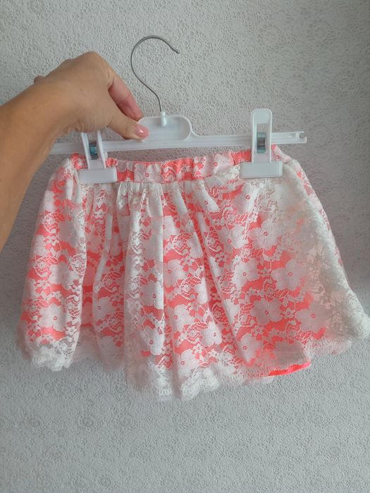 Юбки для малышки