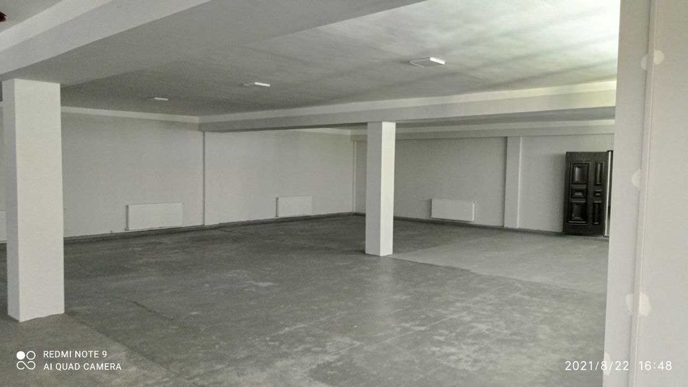 Предоставляется в аренду помещение