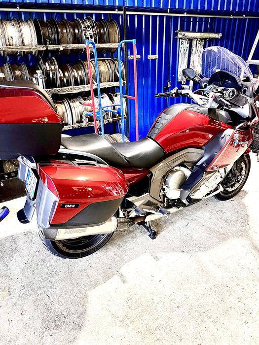 Bmw K1600 sport GT