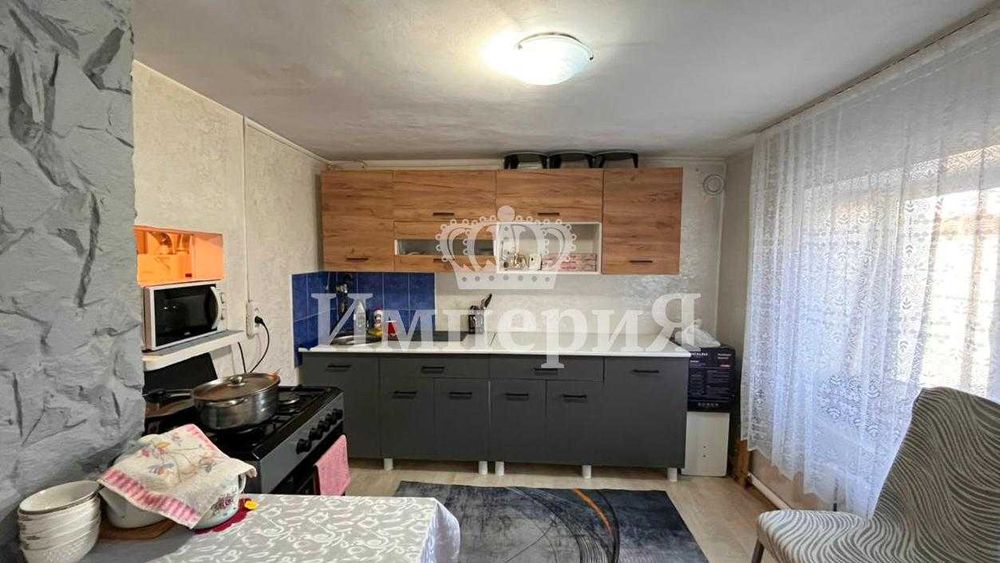 5 ком дом в Центре