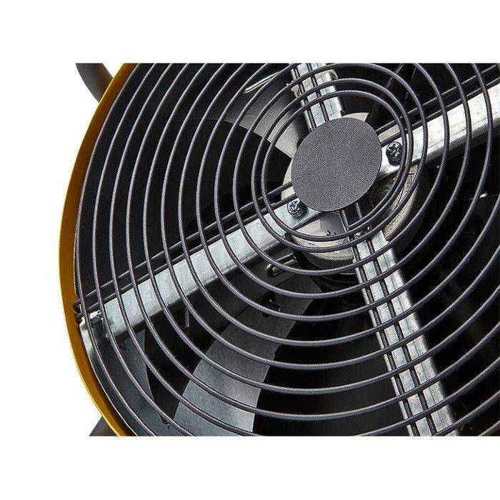 Электрическая тепловая пушка Ballu BHP-P2-30 новая в упаковке.