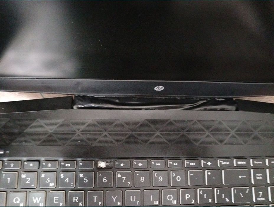 Продам срочно игровой ноут