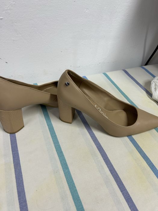 Туфли женские