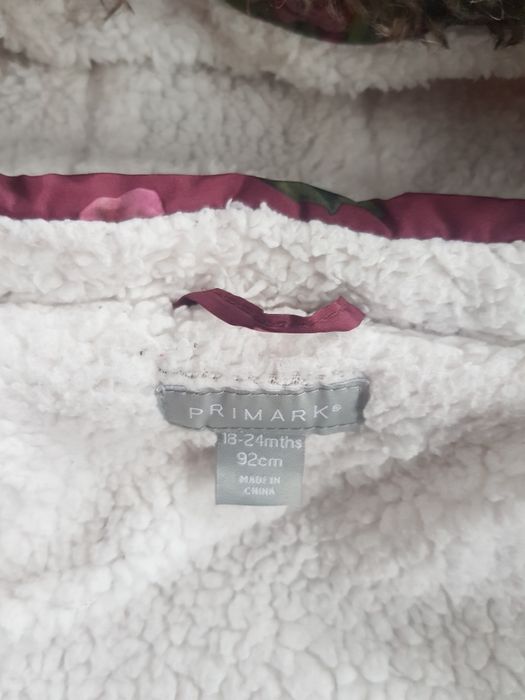 Geaca marca Primark