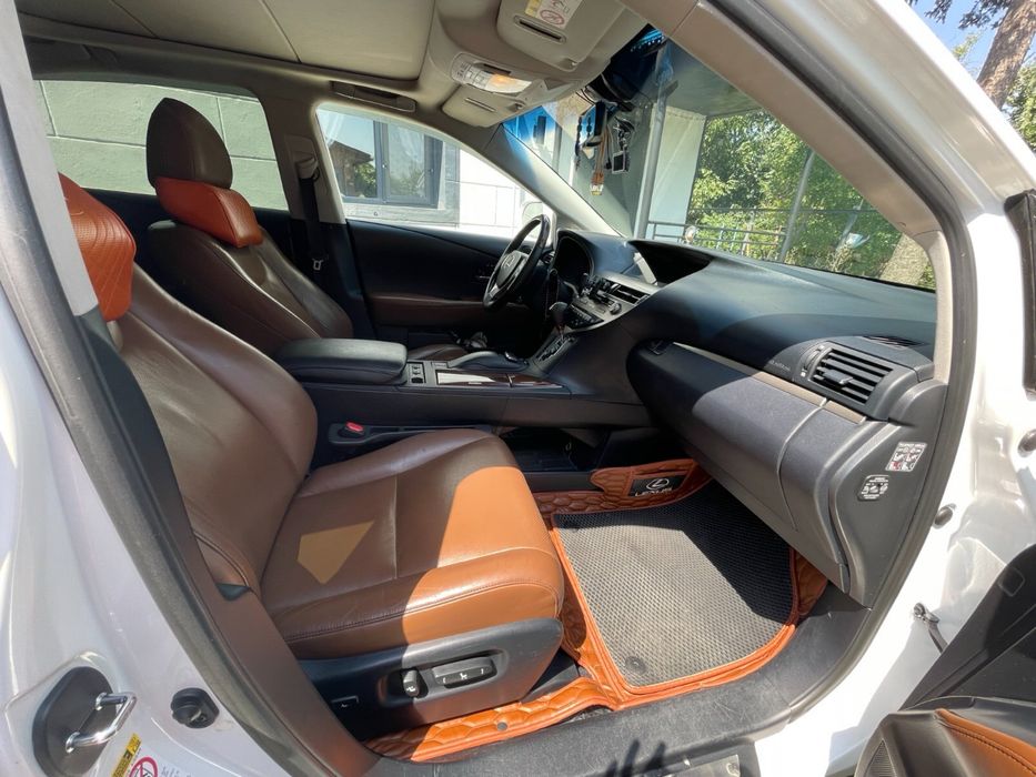 продам Lexus RX 270
