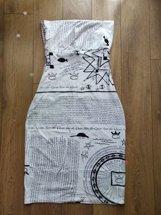 Дамски рокли Zara,Lui Jo