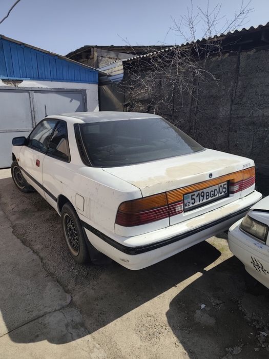 Продам две mazda