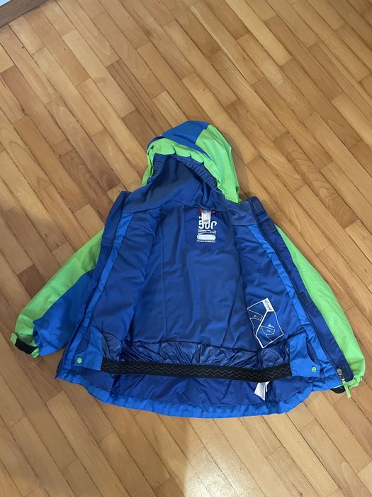 Ски якета Marmot и Wedze - 3 броя