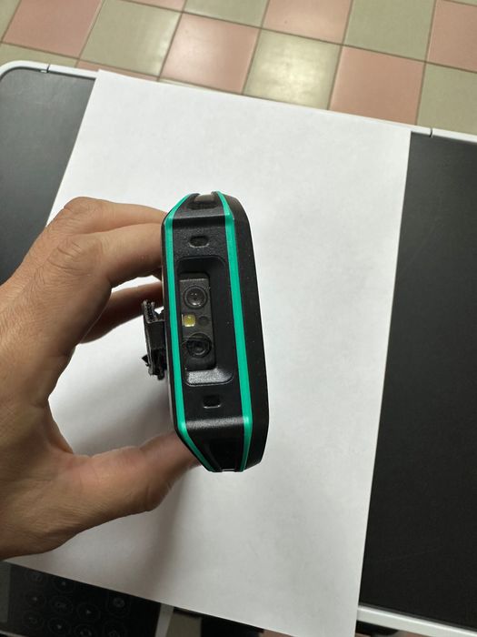 Терминал Mindeo M40