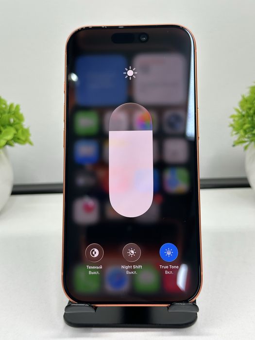 Iphone 17 Pro 256 gb  Физ Sim (EAC)