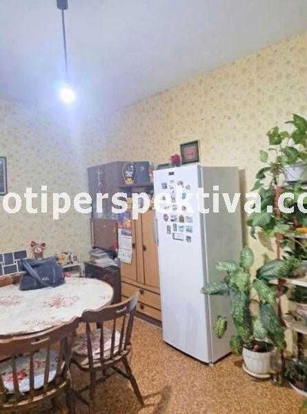 Продава се Тристаен апартамент в Пловдив, Тракия - 86 кв.м за 1512 €/кв.м - Снимка #6
