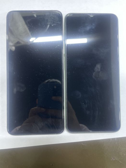Honor x7c birinchisi Honor x7