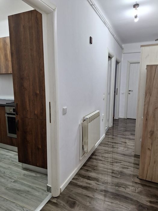 Vând Apartament 2 Camere