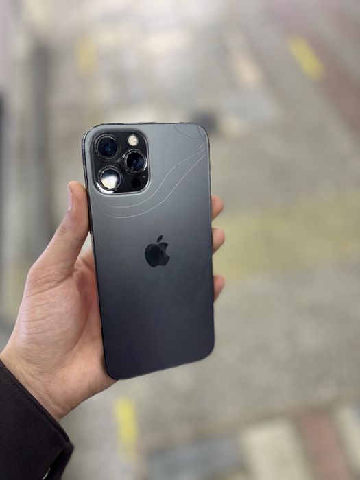 Iphone 12 Pro Max 128gb